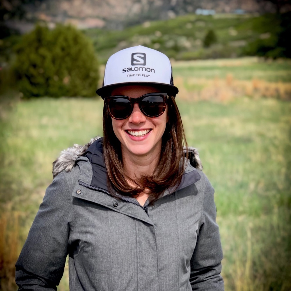 Meet your Posher, Amanda